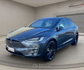 100KWH DUAL MOTOR PERFORMANCE AUTOMATICA