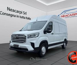 2.0 CRDI L3H3-SENSORI-CRUISE-ASSISTENZA FRENATA-