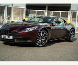 5.2 V12 LAUNCH EDITION AUTO EURO 6 (START/STOP) 2DR