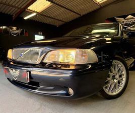 VOLVO C70 2.5T AUTO