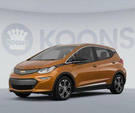 NEW 2027 CHEVROLET BOLT RS