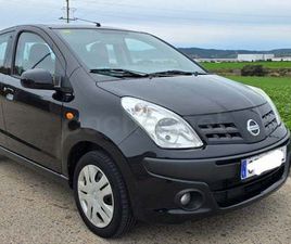 NISSAN PIXO NISSAN PIXO 1.0G ACENTA