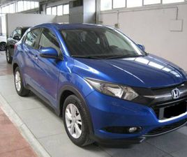 HR-V 2ª SERIE HR-V 1.6 I-DTEC ELEGANCE CONNECT ADAS