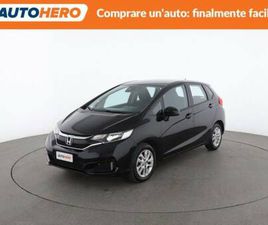 JAZZ 3ª SERIE 15-20 JAZZ 1.3 COMFORT CONNECT ADAS