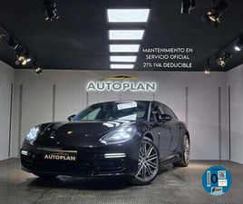 PORSCHE PANAMERA SPORT TURISMO TURBO S PORSCHE PANAMERA TURBO S EHYBRID SPORT TURISMO
