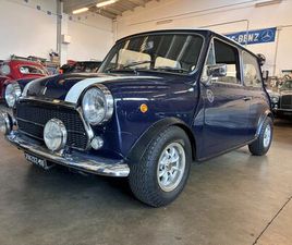 INNOCENTI MINI COOPER 1.3 EXPORT