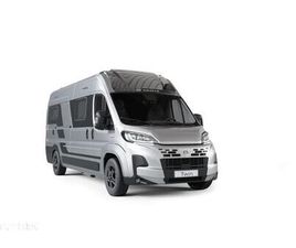 ADRIA TWIN NOU ADRIA TWIN 640 SGX 60Y 2025 - 69 575 EUR, 1 KM - AUTOVIT.RO