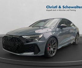 TFSI QUATTRO 294 KW S TRONIC