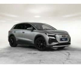 AUDI Q4 E-TRON 50 50 QUATTRO