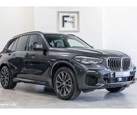 BMW X5 30D BMW X5 30 D XDRIVE PACK M