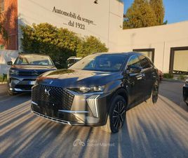 BLUEHDI 130 AUT. RIVOLI