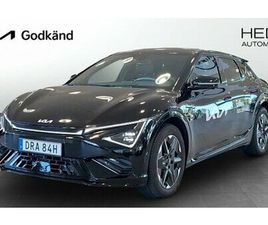 KIA EV6 KIA EV6 GT LINE AWD LONG RANGE. 15. FRITT LADDKORT