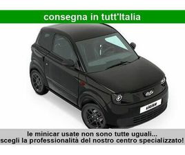 LIGIER MYLI LIGIER MYLI IDEAL G499 EURO5