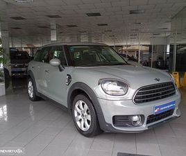 MINI COUNTRYMAN JOHN COOPER WORKS MINI COUNTRYMAN COOPER AUT. JOHN COOPER WORKS