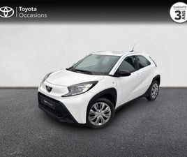 1.0 VVT-I 72CH DYNAMIC MY23