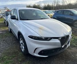 ALFA ROMEO TONALE 1.5 130 CV MHEV TCT7 VELOCE