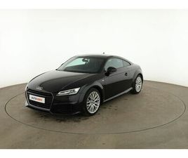 AUDI TT COUPÉ 2.0 TDI S LINE