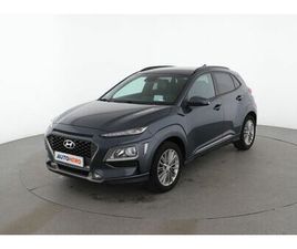 HYUNDAI KONA 1.0 T-GDI CREATIVE