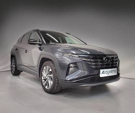 HYUNDAI TUCSON 1.6 T-GDI STYLE