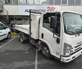 1.9 120 CV BENNE TITAN