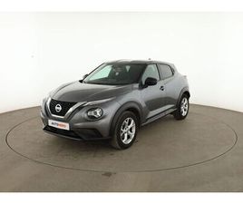 NISSAN JUKE 1.0 DIG-T N-CONNECTA
