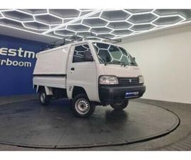 2023 SUZUKI SUPER CARRY 1.2I
