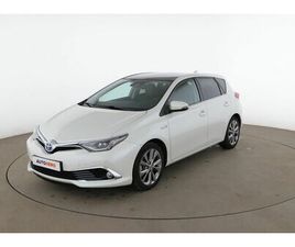 TOYOTA AURIS 1.8 HYBRIDE EXECUTIVE