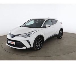 TOYOTA C-HR 1.8 HYBRIDE EDITION