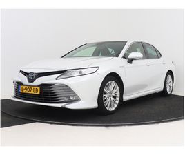 2.5 HYBRID EXECUTIVE