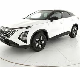 OMODA C5 OMODA 5 OMODA 5 1.6 TGDI 147CV AUT. ANNIVERSARY PREMIUM GPL