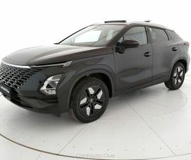 OMODA C5 OMODA OMODA 5 OMODA 5 1.6 TGDI 147CV AUT. ANNIVERSARY PREMIUM