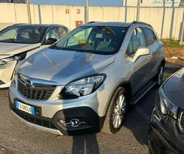 OPEL MOKKA MOKKA I 1.6 CDTI COSMO 4X2 136CV AUTO