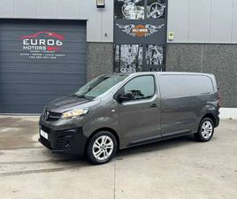 1.5 DIESEL L2H1 12 MAANDEN GARANTIE