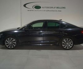 SKODA OCTAVIA SKODA OCTAVIA OCTAVIA 1.0 TSI MPV HYBR. STYLE DSG / NAVI + CAM