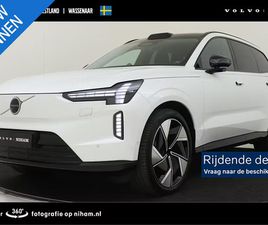 VOLVO EX90 VOLVO-EX90-TWIN-MOTOR-ULTRA-7P-111-KWH-PANODAKBOWERSWILKINSLUCHTVERINGCLIMATEPILOTPRIVACYGLAS22