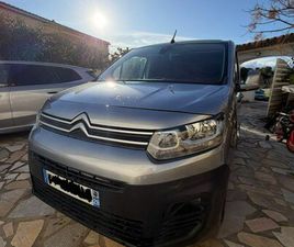 CITROEN BERLINGO BERLINGO