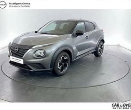 JUKE HYBRID 143 N-CONNECTA