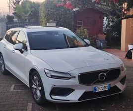 V60 2.4 D4 MOMENTUM AWD GEARTRONIC