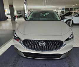 MAZDA CX-30 MAZDA CX-30 2,5 140PS HOMURA, SOFORT