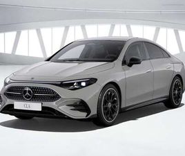 CLA 200 PREMIUM AMG LINE NIGHT-PACK