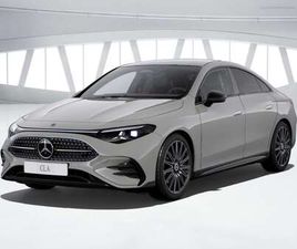 CLA 220 4MATIC PREMIUM AMG LINE PLUS NIGHT-PACK