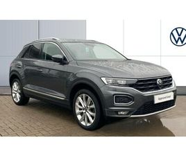 2021 (71) 1.5 TSI EVO SEL 5DR DSG PETROL HATCHBACK