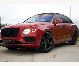 4.0 V8 AUTO 4WD EURO 6 (START/STOP) 5DR