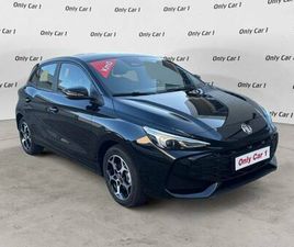 MG3 MG3 1.5 COMFORT