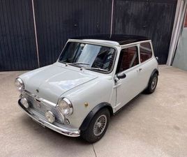 MINI 1000 COOPER INNOCENTI MKII