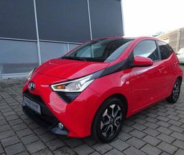 TOYOTA AYGO X *APPLECARPLAY / ANDROID / MIRRORLINK*