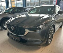 MAZDA CX-30 SELECTION 2WD