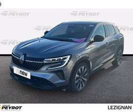 AUSTRAL E-TECH FULL HYBRID 200 GSR2 TECHNO