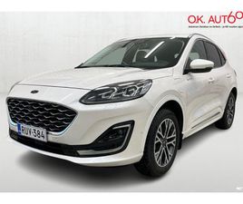 2,5 LADATTAVA HYBRIDI (PHEV) 225HV CVT FWD VIGNALE 5-OVINEN