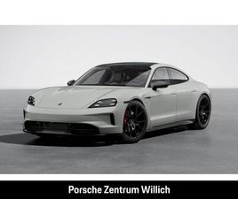 GTS INNODRIVE RÜCKFAHRKAMERA HEAD-UP BOSE